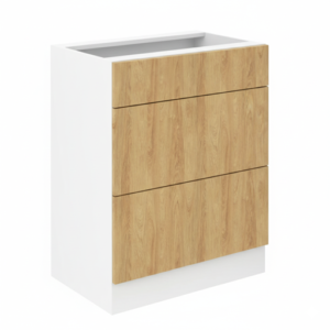 Kuhinjski donji element sa ladicama