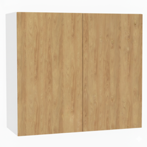 Kuhinjski gornji element s dvoje vrata