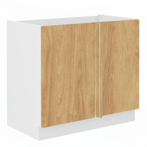 Kuhinjski donji kutni element