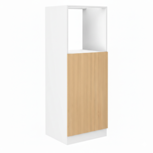 Kuhinjski poluvisoki donji element za pećnicu